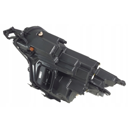 SKODA KODIAQ 566 LIFT 21- LAMPA PRAWA FULL LED