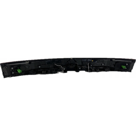VW TOUAREG III LIFT 2023 - LAMPA BLENDA KLAPY BAGAŻNIKA TYŁ 760945307G