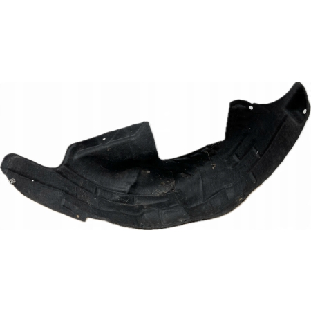 B91 FORD MONDEO MK4 SEDAN NADKOLE LEWE TYŁ 7S71-A280K74-BB