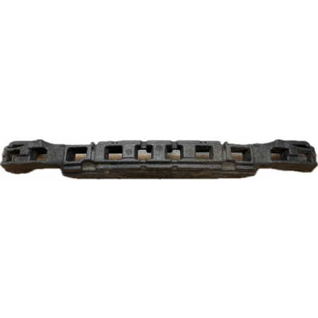 VW PASSAT B6 ABSORBER STYROPIAN BELKA PIANKA ZDERZAKA PRZÓD 3C0807218C