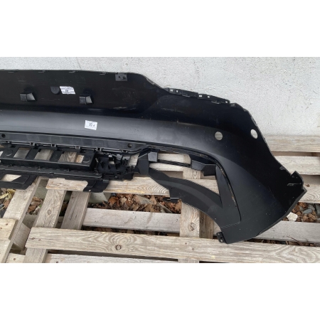 OPEL GRANDLAND X SPOILER DOKŁADKA ZDERZAKA TYŁ TYLNA YP00064477
