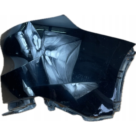 BMW X5 G05 NAROŻNIK PRAWY ZDERZAKA TYŁ 7448592