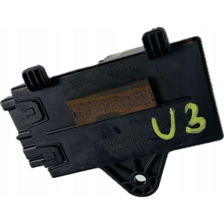 U3 FORD F150 2015- MODUŁ STEROWNIK OŚWIETLENIA LUSTEREK FU5T-15A320-CA