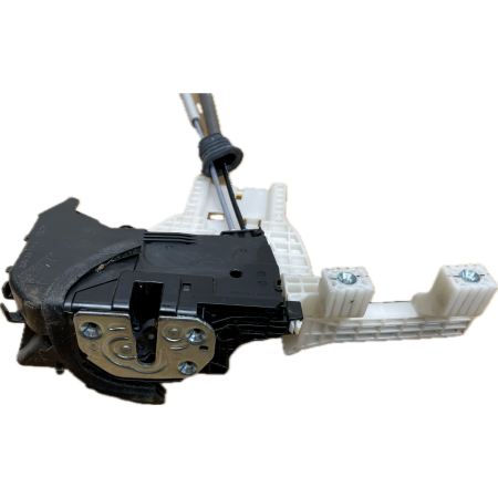 HYUNDAI PALISADE 2020 - ZAMEK DRZWI LEWY PRZÓD AA400-K0170