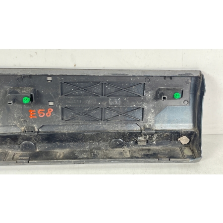SEAT ATECA FR LISTWA DRZWI LEWA TYŁ 575854949J