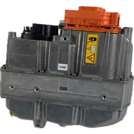 BMW G01 G02 G05 G06 KONWERTER MODUŁ STEROWNIK 9847308 043750800X