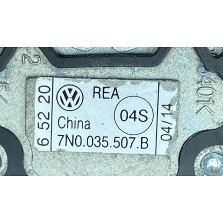 VW SHARAN II 2010 - ANTENA DACHOWA REKIN GPS 7N0035507B