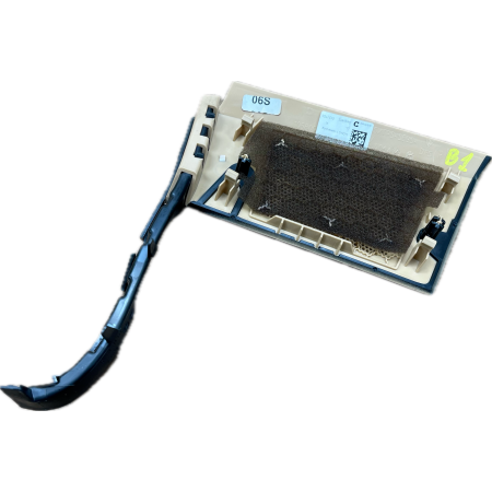 B1 PORSCHE MACAN S 2015 OSŁONA ZAŚLEPKA GŁOŚNIKA DESKI 95B035406A