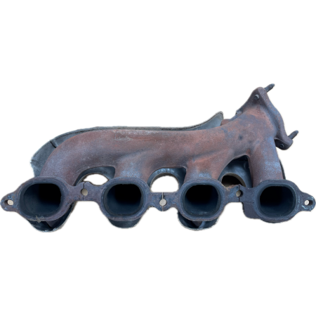 O2 CADILLAC ESCALADE IV 2014 -  6.2 V8 LEWY KOLEKTOR WYDECHOWY 12629339