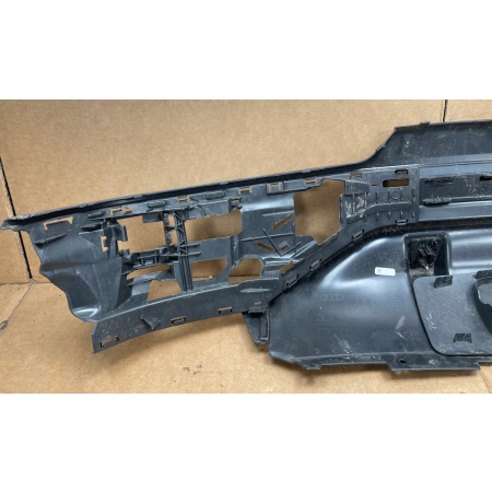 AUDI Q5 II 80F SPORTBACK LIFT SPOILER DYFUZOR ZDERZAKA TYŁ 80F807434