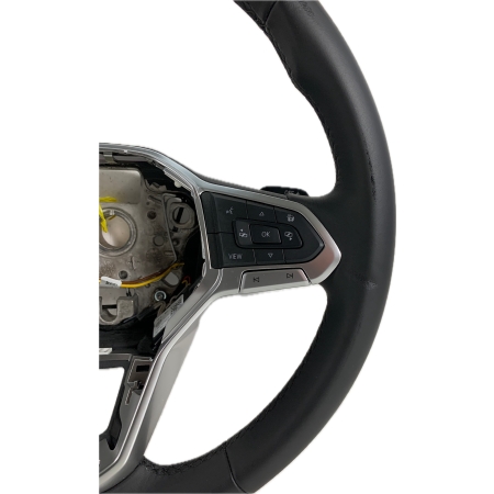 KIEROWNICA MULTIFUNKCYJNA ŁOPATKI VW PASSAT B8 GOLF VIII 5H0419089EP