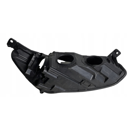 FORD FOCUS MK4 IV 4 PUSZKA LAMPY LEWA ZWYKŁA
