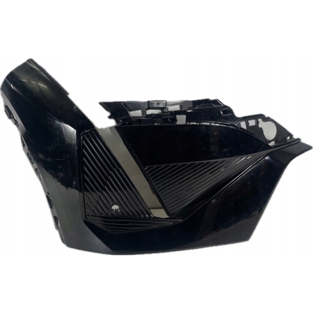 PEUGEOT 408 2022 - KRATKA PRAWA ZDERZAKA PRZÓD 9844514980