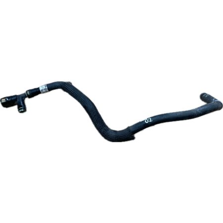 O2 CADILLAC ESCALADE IV 2014 - 6.2 RURA RURKA WĄŻ WODY PŁYNU 23394811