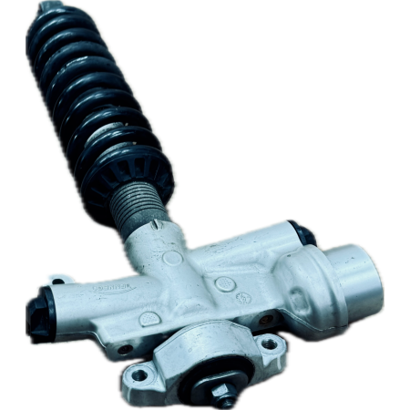 V33 MCLAREN 570S 600LT AMORTYZATOR SPRĘŻYNA TYŁ TYLNY 13B1112CP