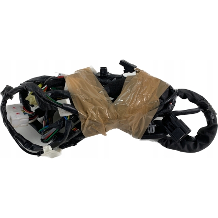 WIĄZKA KLAPY BAGAŻNIKA HYUNDAI I40 91681-3Z050