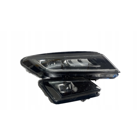 SKODA KODIAQ LAMPA PRAWA FULL LED 566941016F