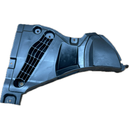 AUDI A6 C8 4K NADKOLE LEWE PRZEDNIE  PRZÓD DOLNE 4K0853887G