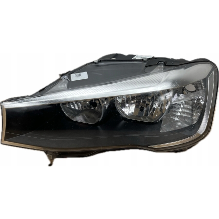 BMW X3 F25 X4 F26 LIFT LCI LAMPA LEWA PRZÓD PRZEDNIA 7334077