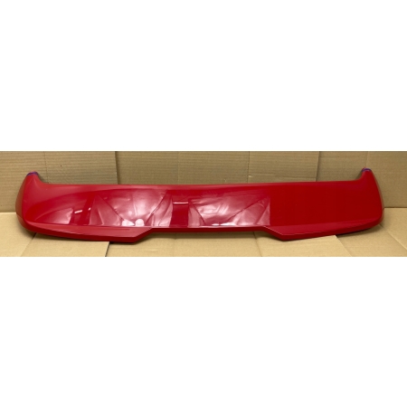 5 SKODA FABIA 3 III HB MONTE CARLO SPOILER LOTKA KLAPY 6V6071644 6V6827939B