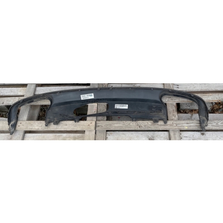 AUDI A4 B9 S-LINE LIFT SPOILER ZDERZAKA TYŁ 8W0807521R