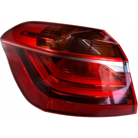 BMW 2 F45 LCI LIFT LAMPA TYŁ LEWA 7491337