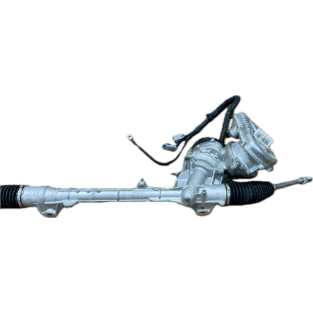 A2 PEUGEOT 208 II CORSA F 2019 - MAGLOWNICA PRZEKŁADNIA 9860192180