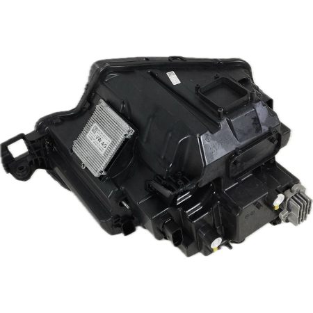 SKODA KAROQ LIFT FULL LED LAMPA LEWA PRZÓD PRZETWORNICE 57B941035B 12.06.23