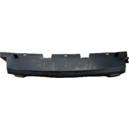 CITROEN C4 I 2004 - ABSORBER ZDERZAKA PRZÓD 9646215780