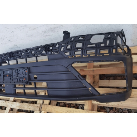 VW CRAFTER 2 II ZDERZAK PRZEDNI PRZÓD 7C0807221A
