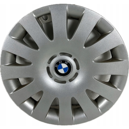 AK227 KOŁPAK 16 CALI BMW 3 E46 6761340 ORYGINAŁ