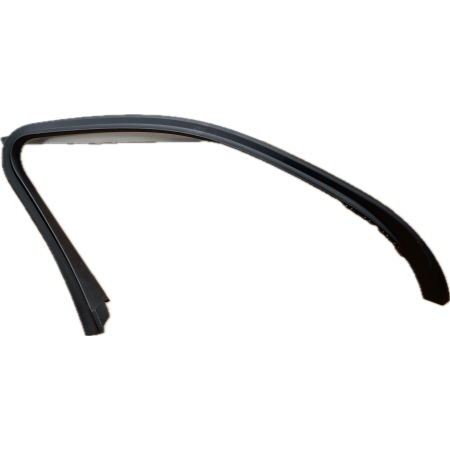 BMW X7 G07 OSŁONA LISTWA USZCZELKA DRZWI LEWA PRZÓD PRZEDNIA 7445511