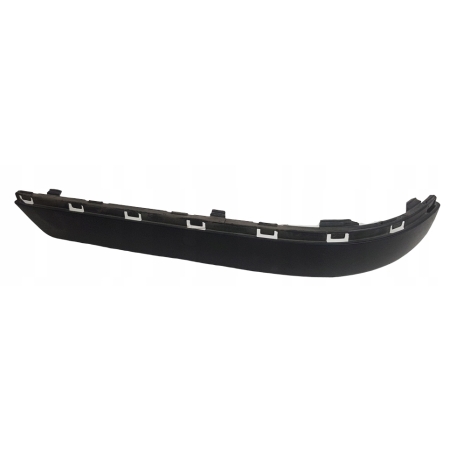 LISTWA LEWA ZDERZAKA TYŁ SHARAN LIFT 7M3807791C