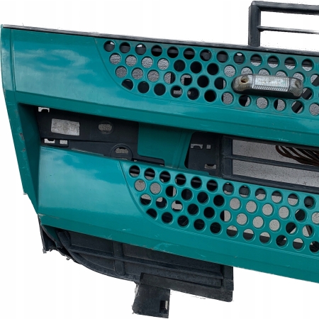 GRILL ATRAPA MERCEDES ACTROS MP4 A9618850253