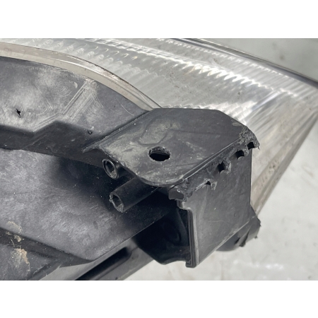 FIESTA MK8 17- LAMPA LEWA PRZÓD H1BB-13W030-AE