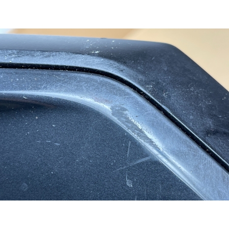 AUDI Q2 81A GA 2016 - KRATKA ZDERZAKA PRAWA POD PDC 81A807682K 81A807682G