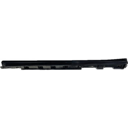 P4 Toyota Rav4 Rav-4 5 2020 - lewa listwa progowa 75860-42030