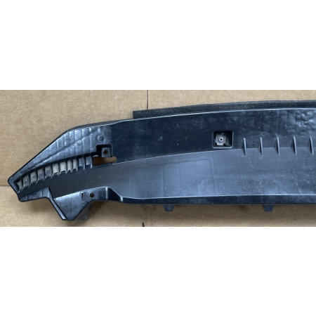 MAZDA CX-5 CX5 II 2017 -  OSŁONA DOLNA ZDERZAKA PŁYTA PRZÓD DA6A500S1