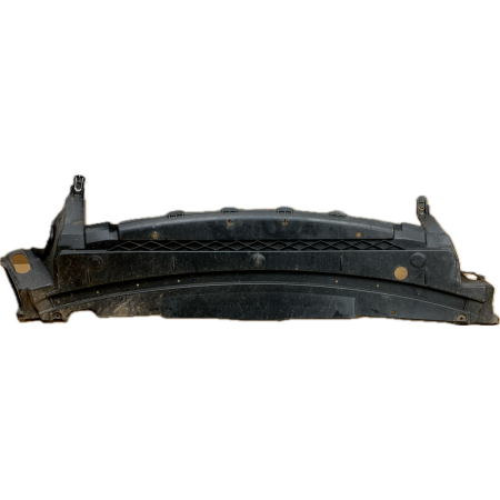 VOLVO V70 II OSŁONA PŁYTA  ZDERZAKA PRZÓD PRZEDNIA 09151896