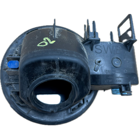 O2 CADILLAC ESCALADE IV 2014 -  6.2 V8 KLAPKA WLEWU PALIWA GBA 23234745