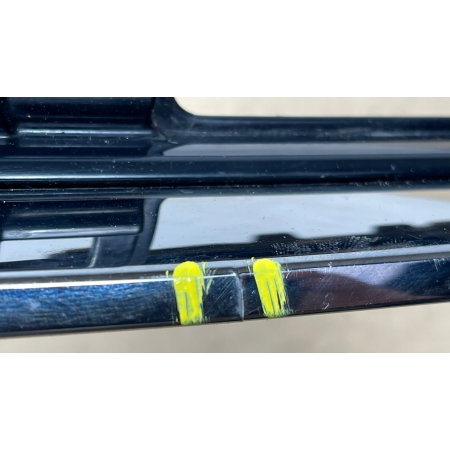 SKODA SUPERB III LIFT GRILL ATRAPA 3V0853653J