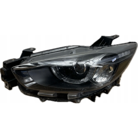 MAZDA CX-5 I LIFT 2015 - LAMPA LEWA PRZÓD PRZEDNIA FULL LED KA1L51040C