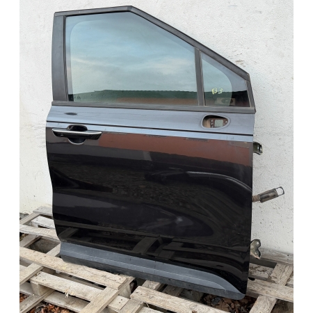 B3 CARNIVAL IV 2020 - DRZWI PRAWE PRZÓD PRZEDNIE KOMPLETNE P2M