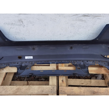 AUDI A3 LIFT SPORTBACK ZDERZAK TYŁ TYLNY PDC 8V4807511L