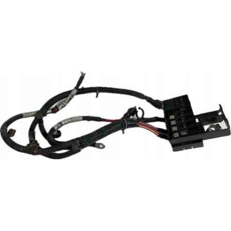 P2 CADILLAC ESCALADE IV 14 - KABEL KLEMA PLUS + AKUMULATORA 23472550