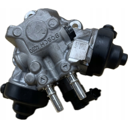 JEEP LANCIA POMPA WTRYSKOWA BOSCH 0445010858