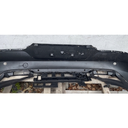 OPEL GRANDLAND X SPOILER DOKŁADKA ZDERZAKA TYŁ YP00064477