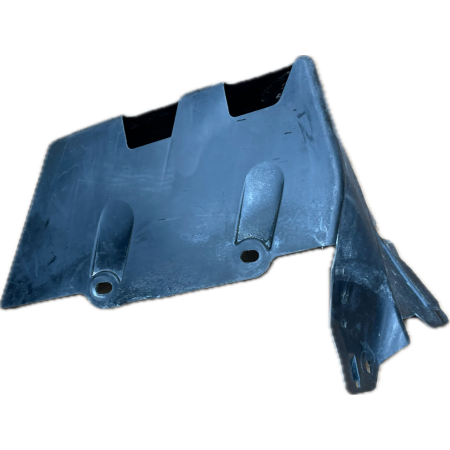 SUBARU FORESTER 2019 - OSŁONA PODWOZIA NADKOLA PRAWA TYŁ 57731SJ360