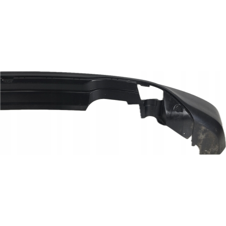 FORD FIESTA MK8 ACTIVE SPOILER ZDERZAKA TYŁ TYLNY J1BB-17D781-A1