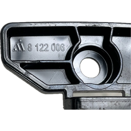 BMW X1 U11 ŚLIZG ZDERZAKA PRZÓD PRAWY ORGINAŁ 9883592